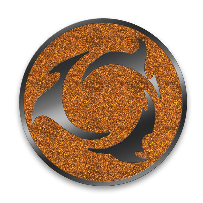 Sun Primal Pin, The Dragon Prince