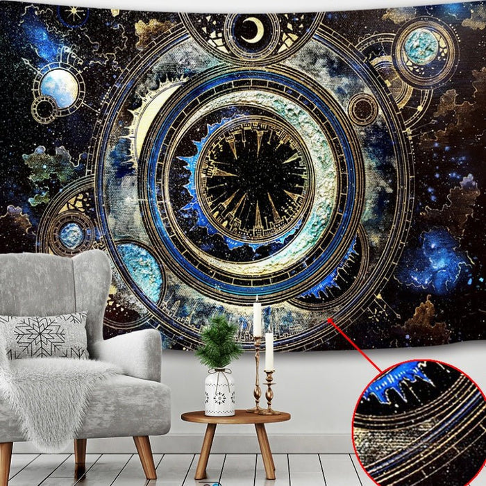 Tapestry Home Decor Bedroom Decor Background Cloth - RICALOUX