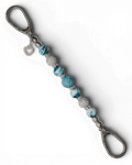 Teal My Heart - LD Keyfinder