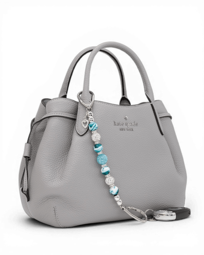 Teal My Heart - LD Keyfinder