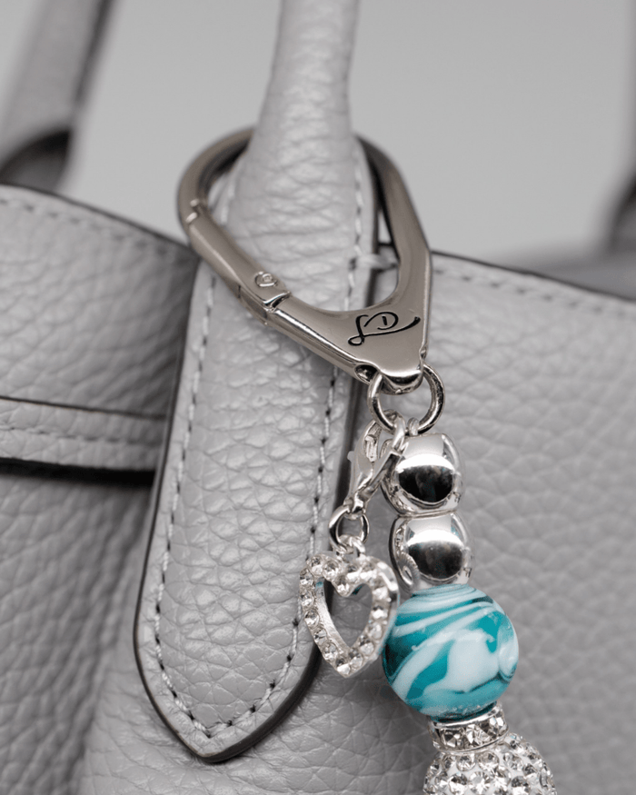 Teal My Heart - LD Keyfinder
