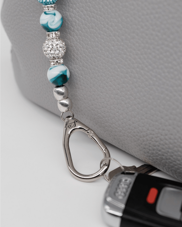 Teal My Heart - LD Keyfinder