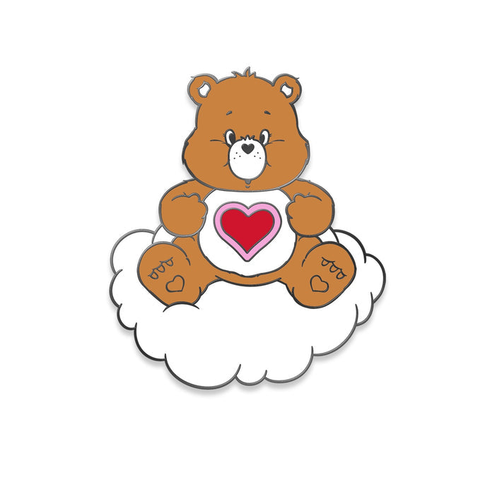 Tender Heart Bear, Care Bears