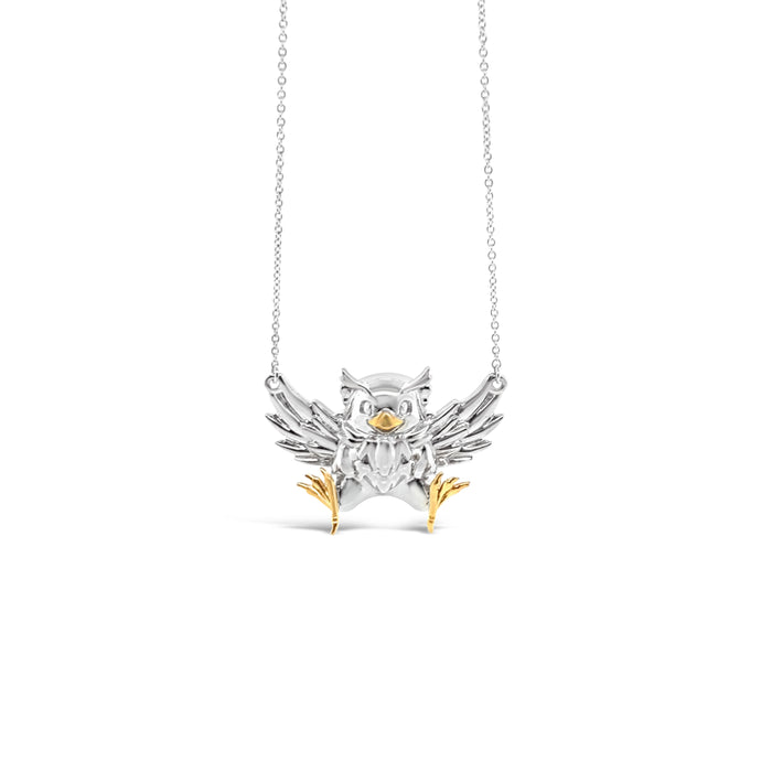 The Rising of the Shield Hero Filo Necklace