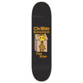 Tom Ryen Giraffe Skateboard Deck – Civilian