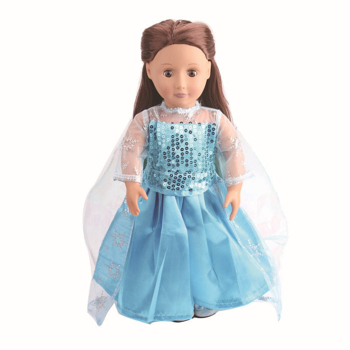 Toy Accessories 18 Inch American Girl Doll Clothes - RICALOUX