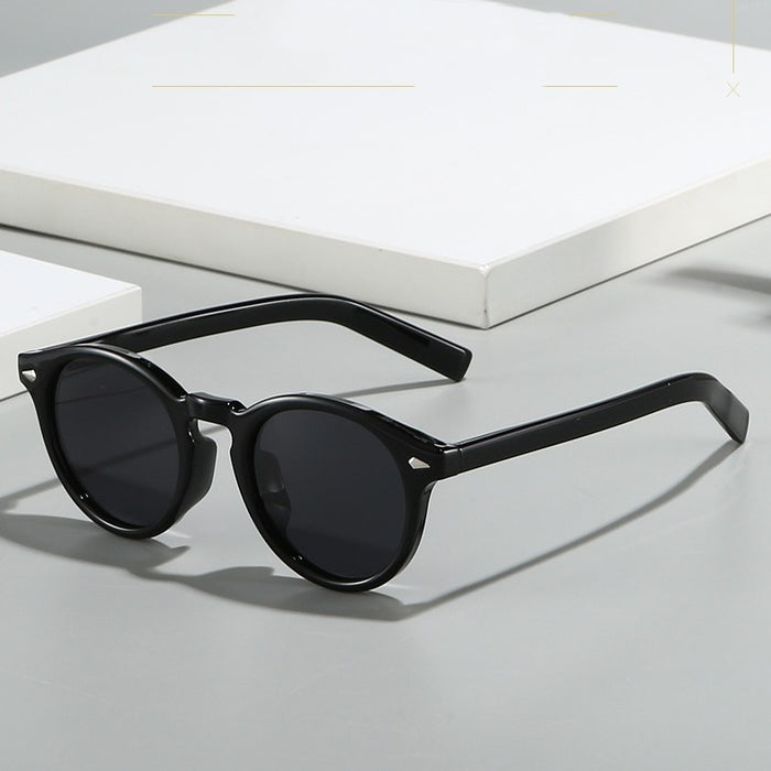 Trendy Square Glasses For Couples – Premium 0 | RICALOUX