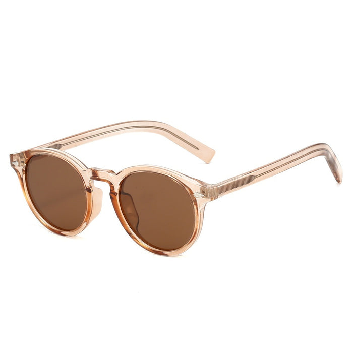 Trendy Square Glasses For Couples – Premium 0 | RICALOUX
