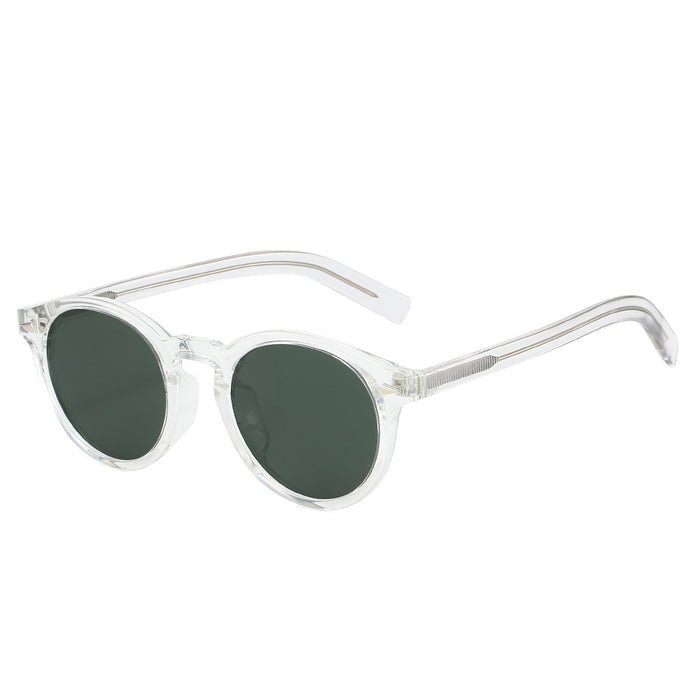 Trendy Square Glasses For Couples – Premium 0 | RICALOUX