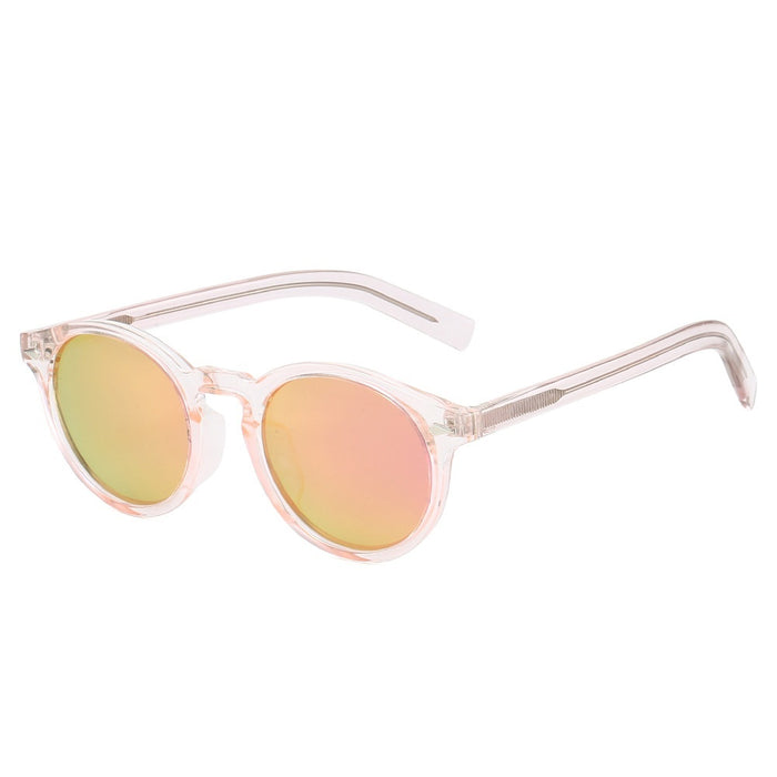 Trendy Square Glasses For Couples – Premium 0 | RICALOUX