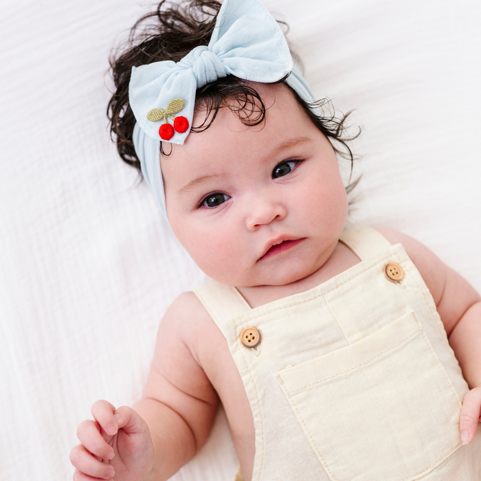 Trimmed Knot