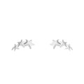 Triple Star Earring Climbers, Neopets