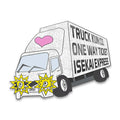 Truck Kun, Elite Trash Club