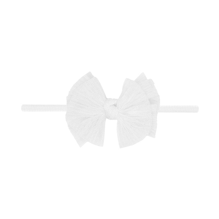 Tulle Baby FAB® Skinny