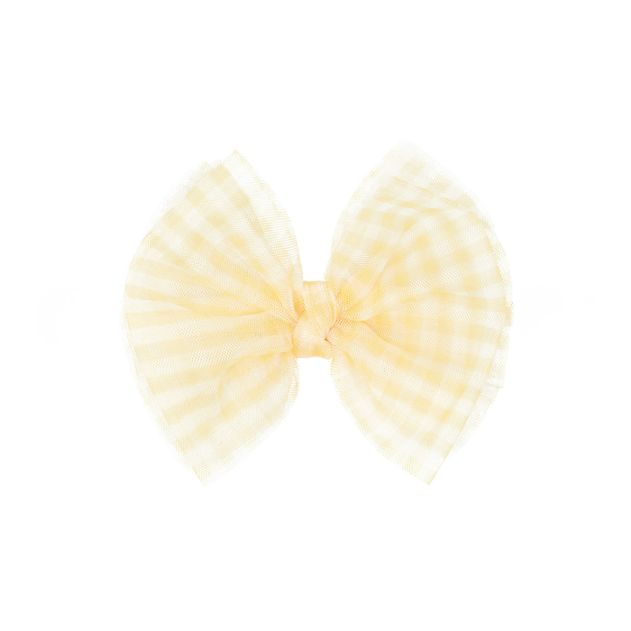 Tulle FAB® Clip