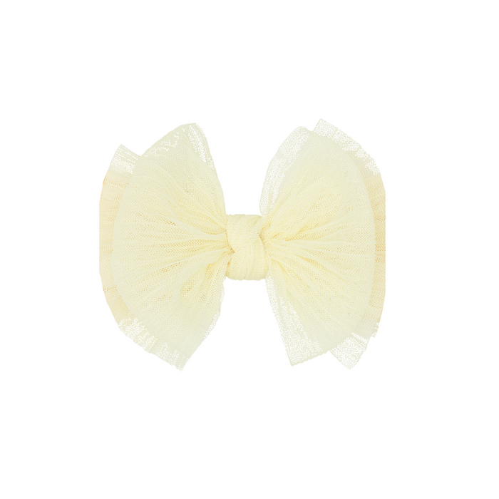 Tulle FAB® Clip