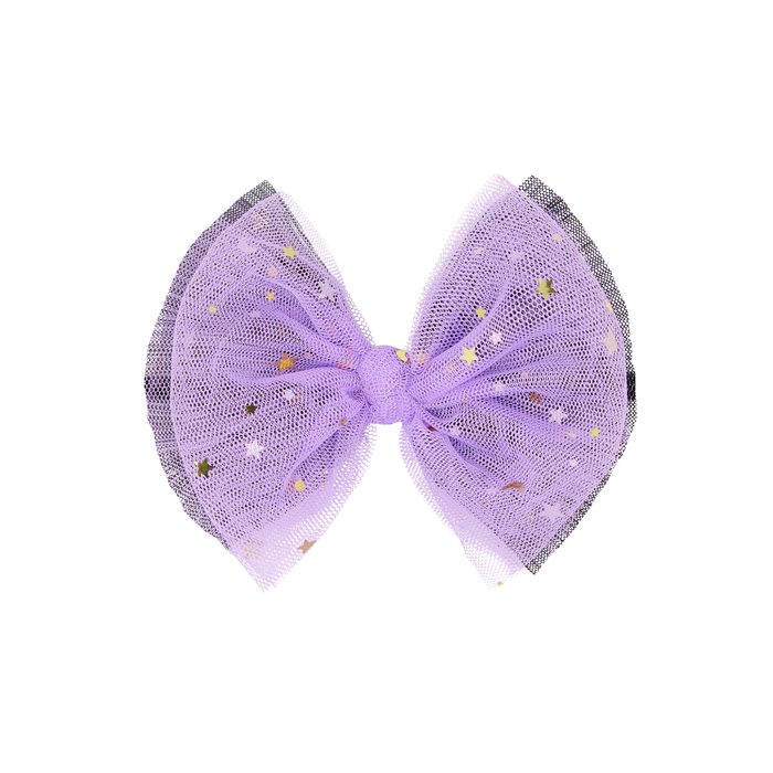 Tulle FAB® Clip