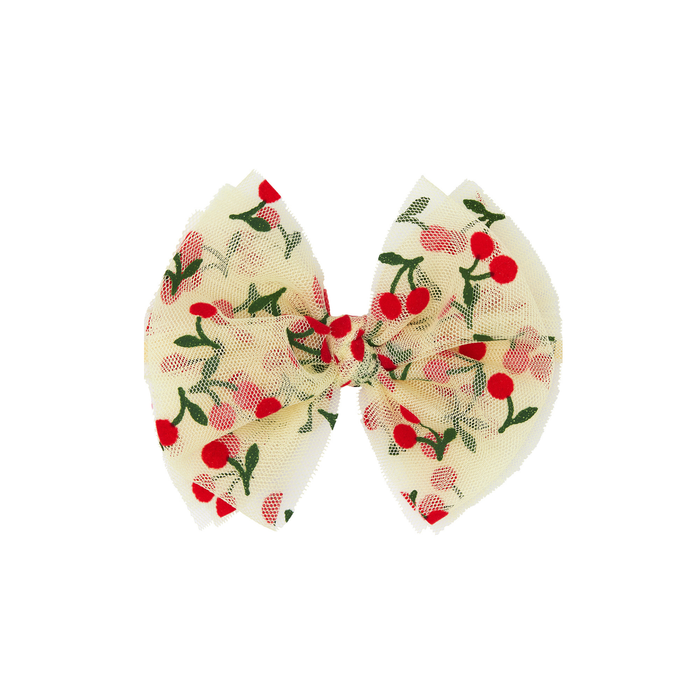 Tulle FAB® Clip