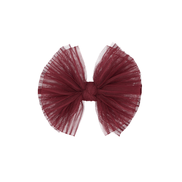 Tulle FAB® Clip