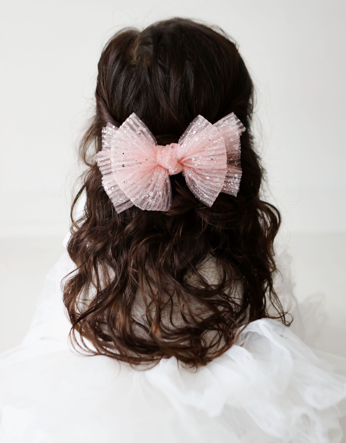 Tulle FAB® Clip