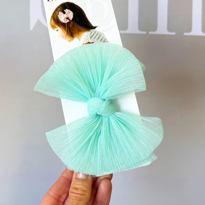 Tulle FAB® Clip