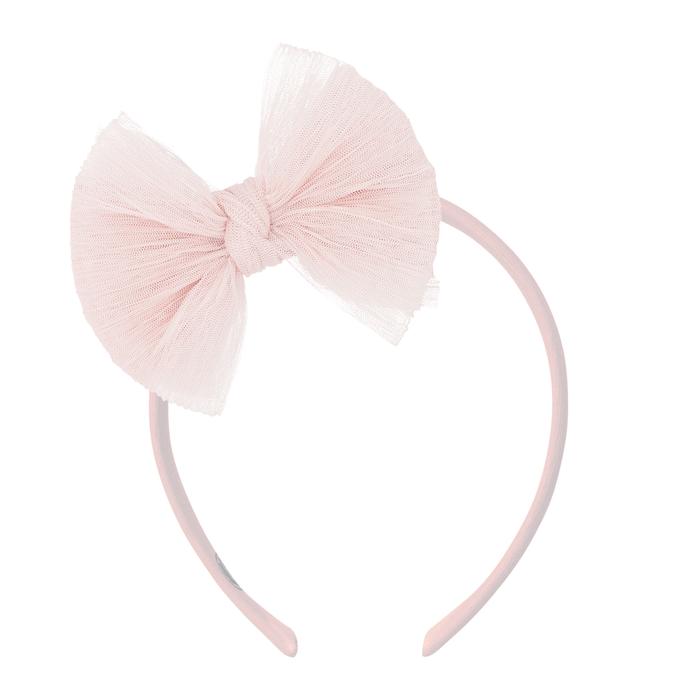 Tulle FAB® Hard Headband