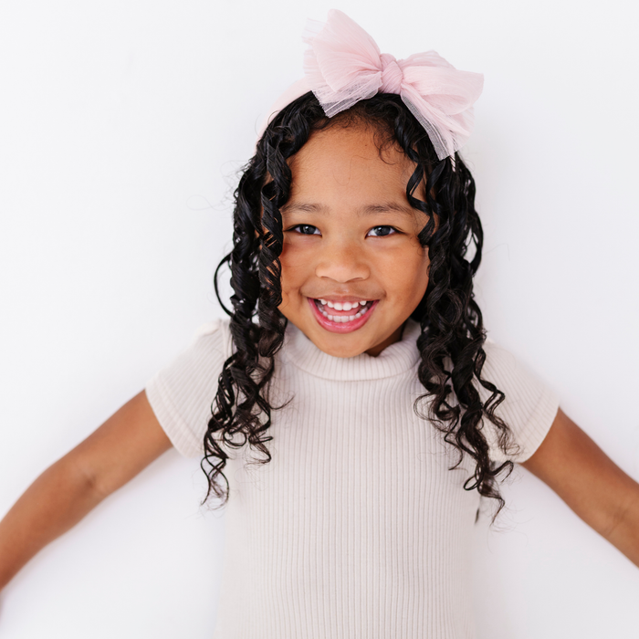 Tulle FAB® Hard Headband