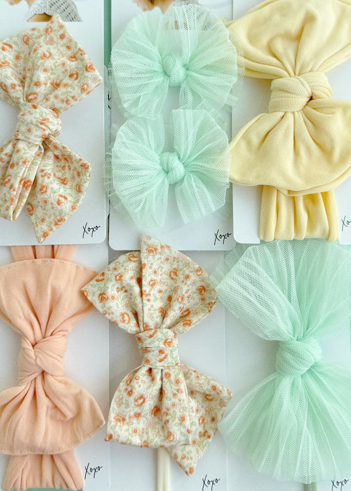 Tulle FAB® Skinny