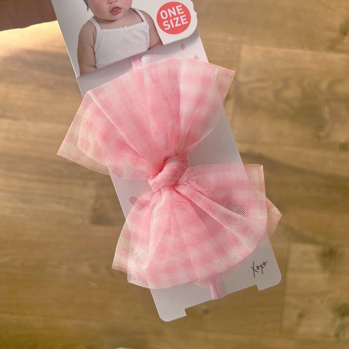 Tulle FAB® Skinny