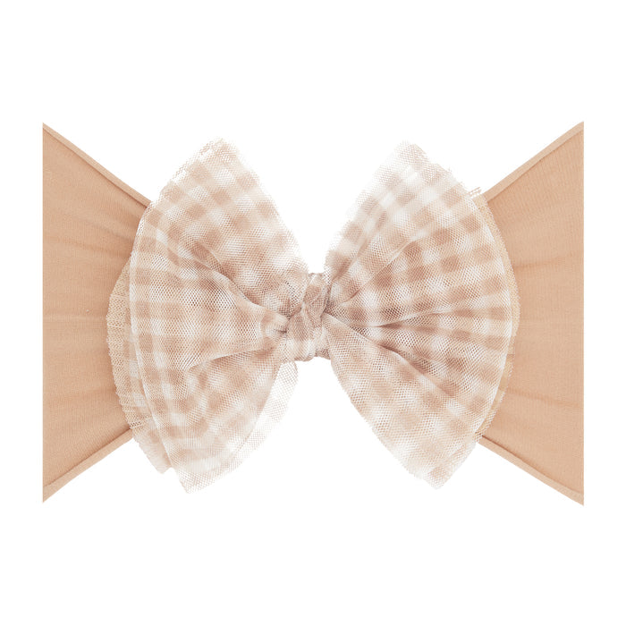 Tulle FAB®