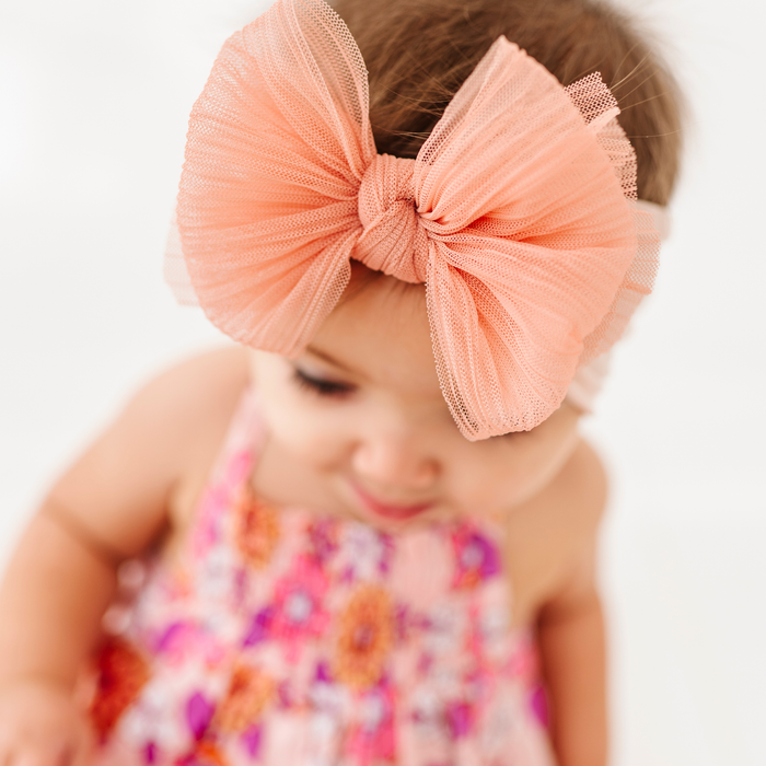 Tulle FAB®