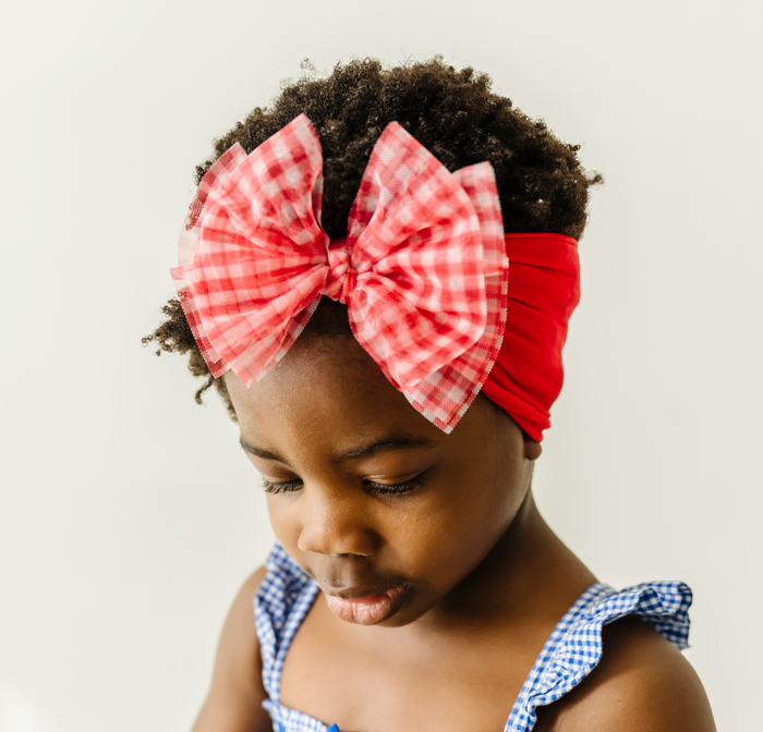 Tulle FAB®