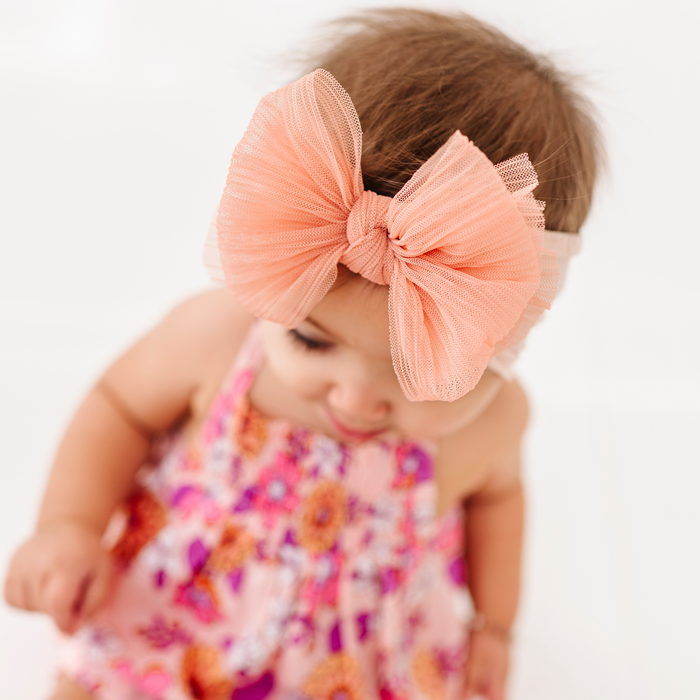 Tulle FAB®