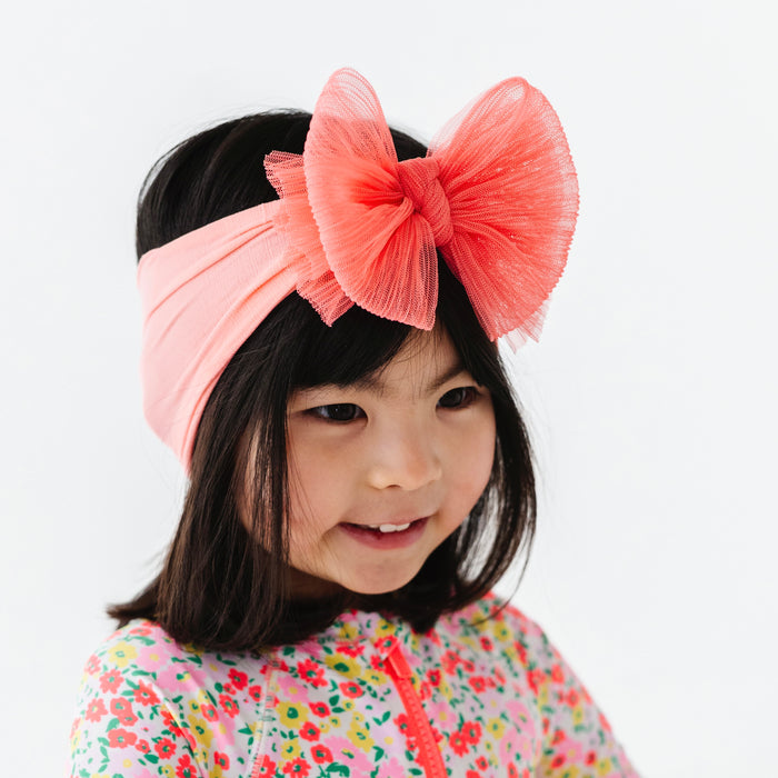 Tulle FAB®