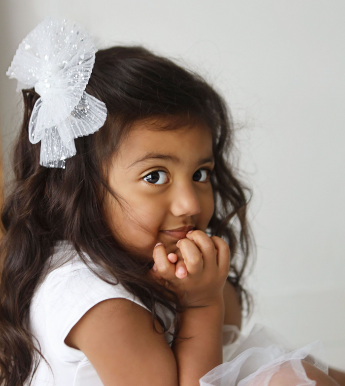TULLE FAB®CLIP
