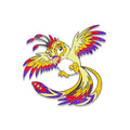 UC Faerie Pteri Pin, Neopets