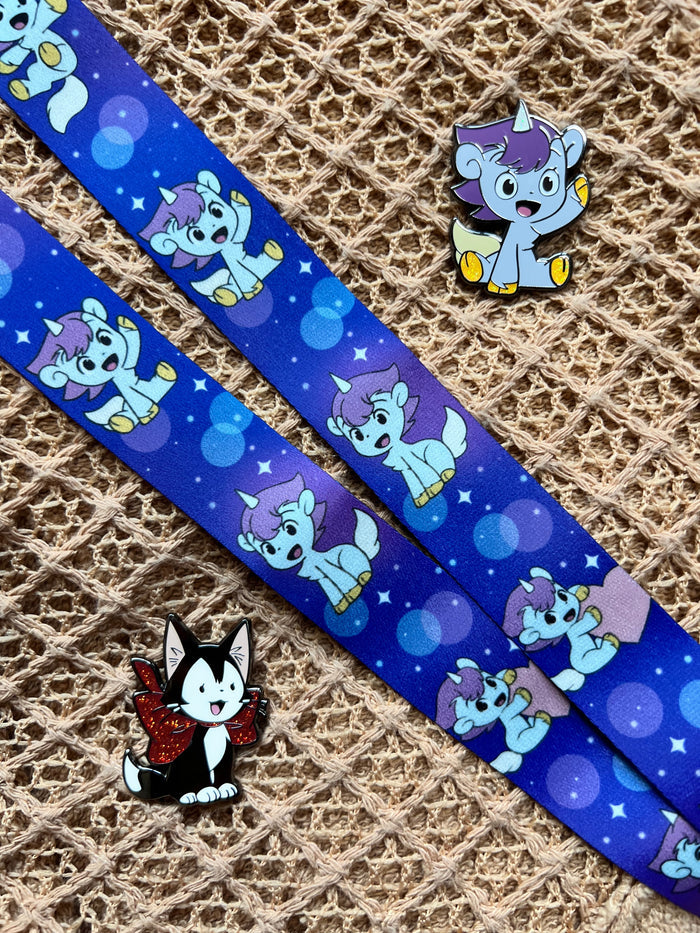 Unico Pin, Unico