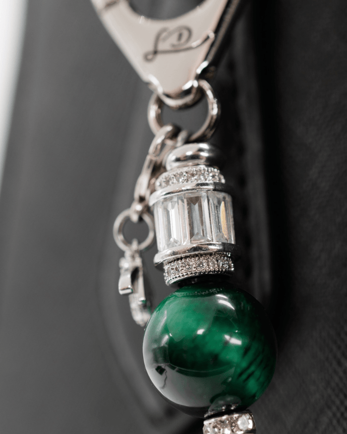 Verde Garden - LD Keyfinder