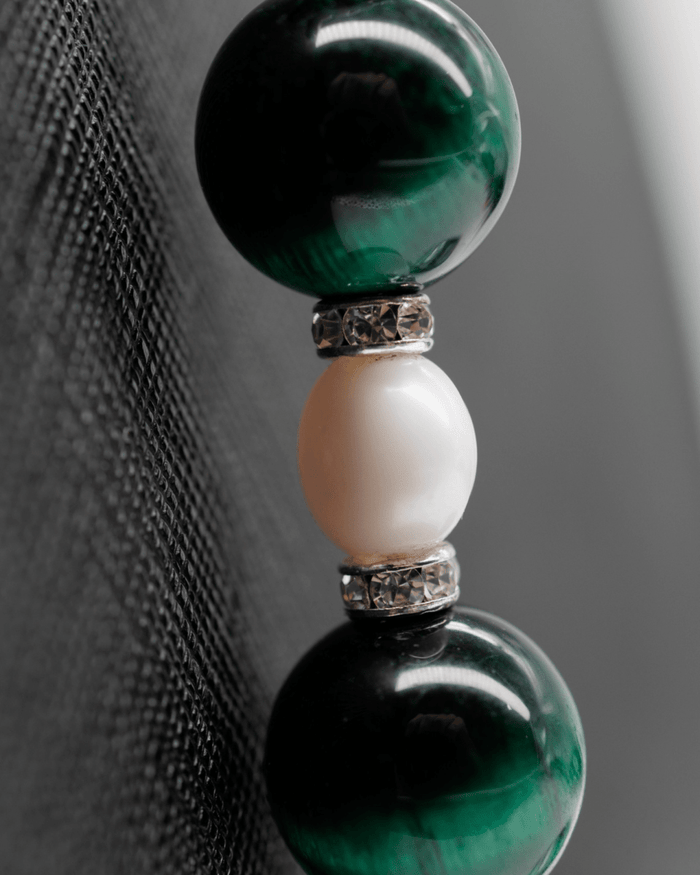 Verde Garden - LD Keyfinder