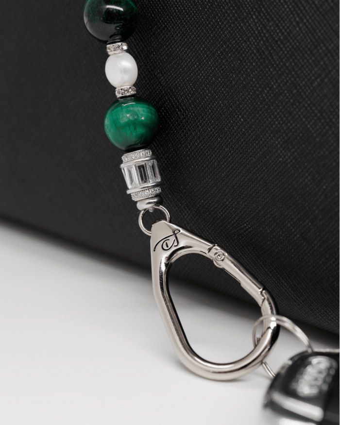 Verde Garden - LD Keyfinder