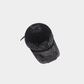 Vintage Heavy-wash Denim Baseball Cap – Premium 0 | RICALOUX