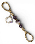 Violet Bloom - Mini - LD Keyfinder