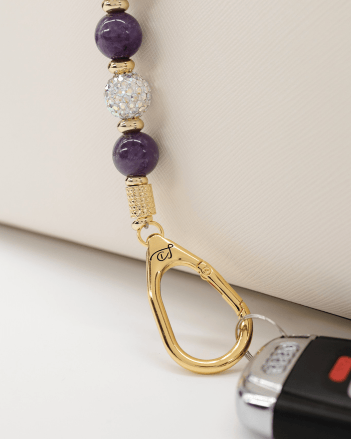 Violet Bloom - LD Keyfinder
