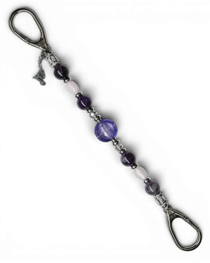 Violet Whisper - LD Keyfinder