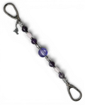 Violet Whisper - LD Keyfinder