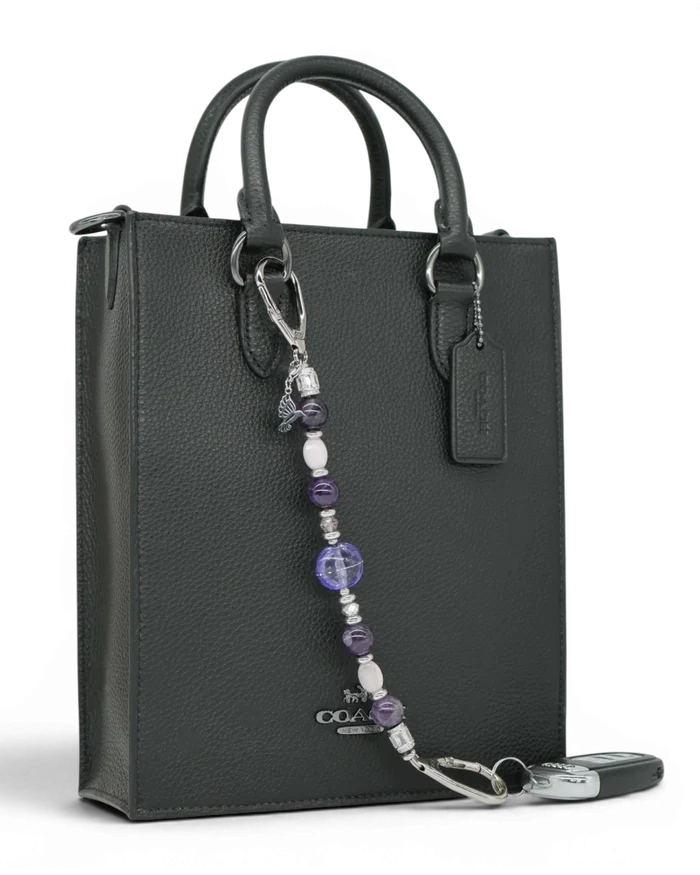 Violet Whisper - LD Keyfinder