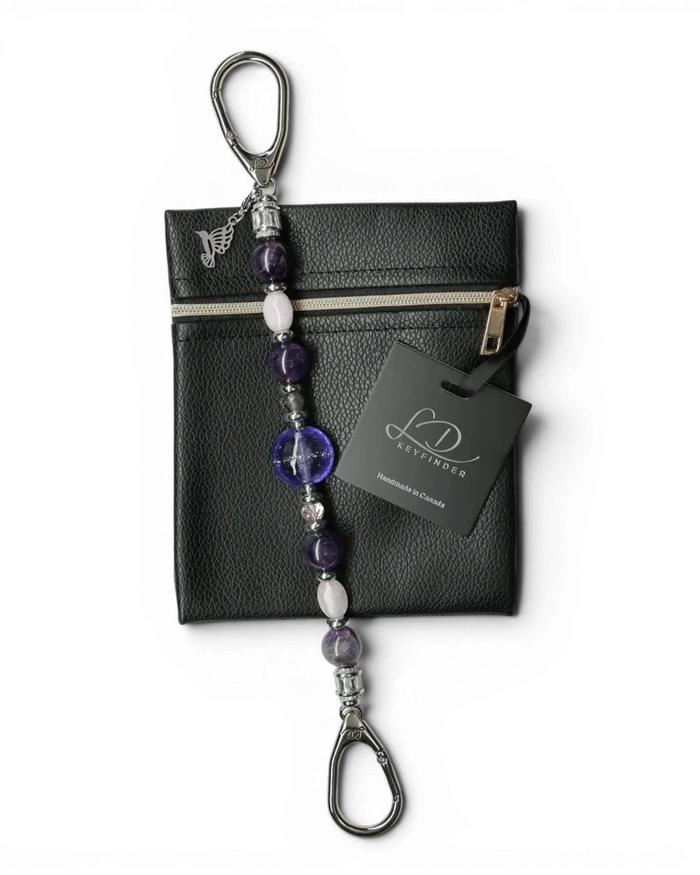 Violet Whisper - LD Keyfinder