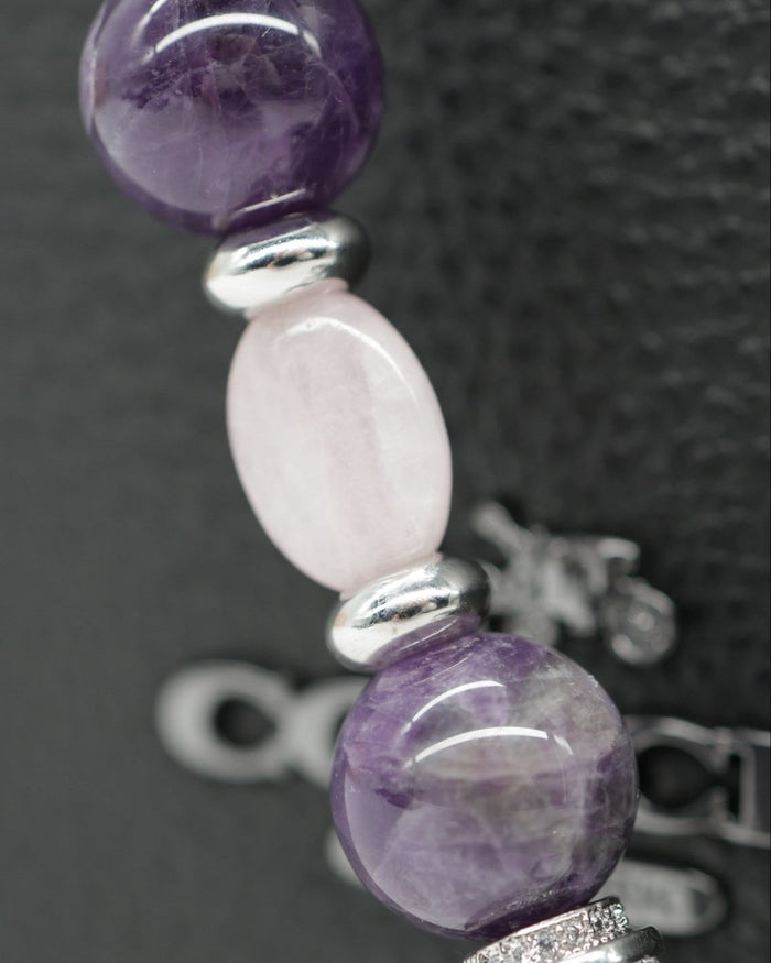 Violet Whisper - LD Keyfinder