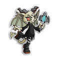 Vira Pin, Neopets