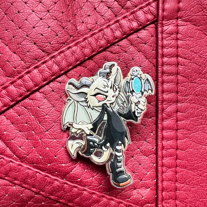 Vira Pin, Neopets